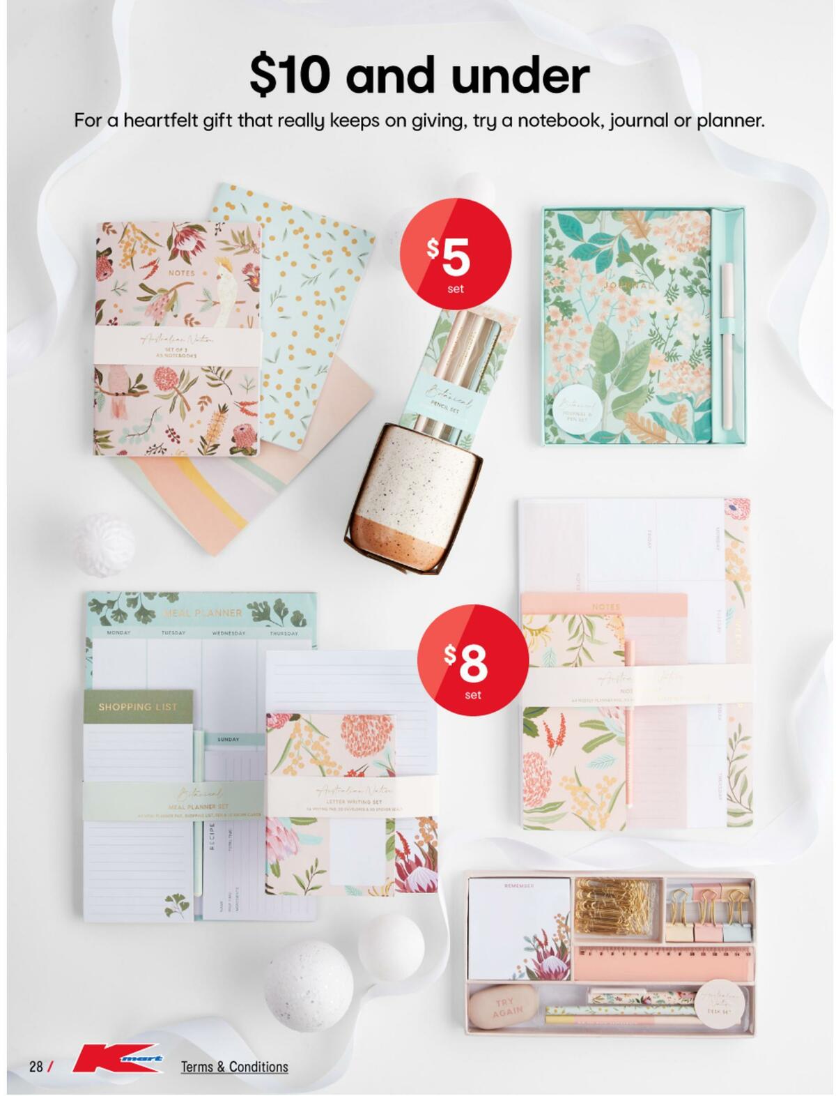 Kmart Catalogues from 10 November