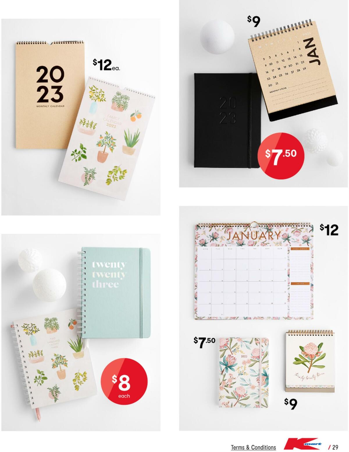 Kmart Catalogues from 10 November