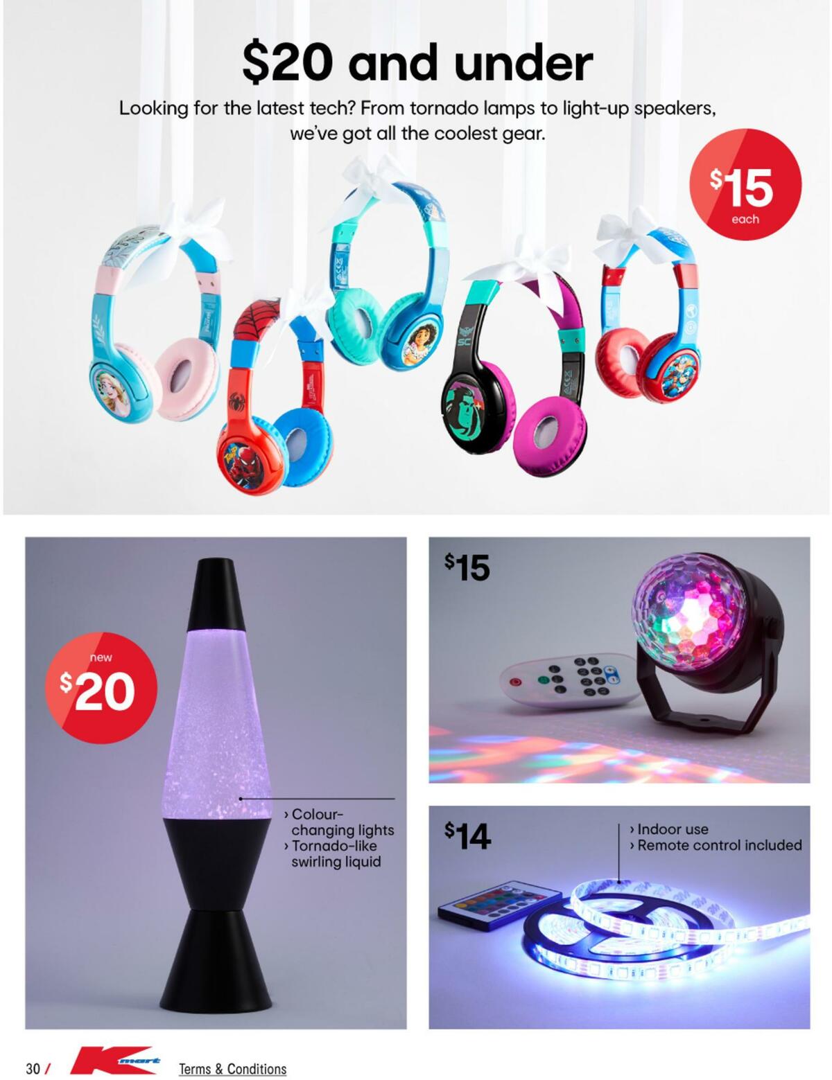 Kmart Catalogues from 10 November