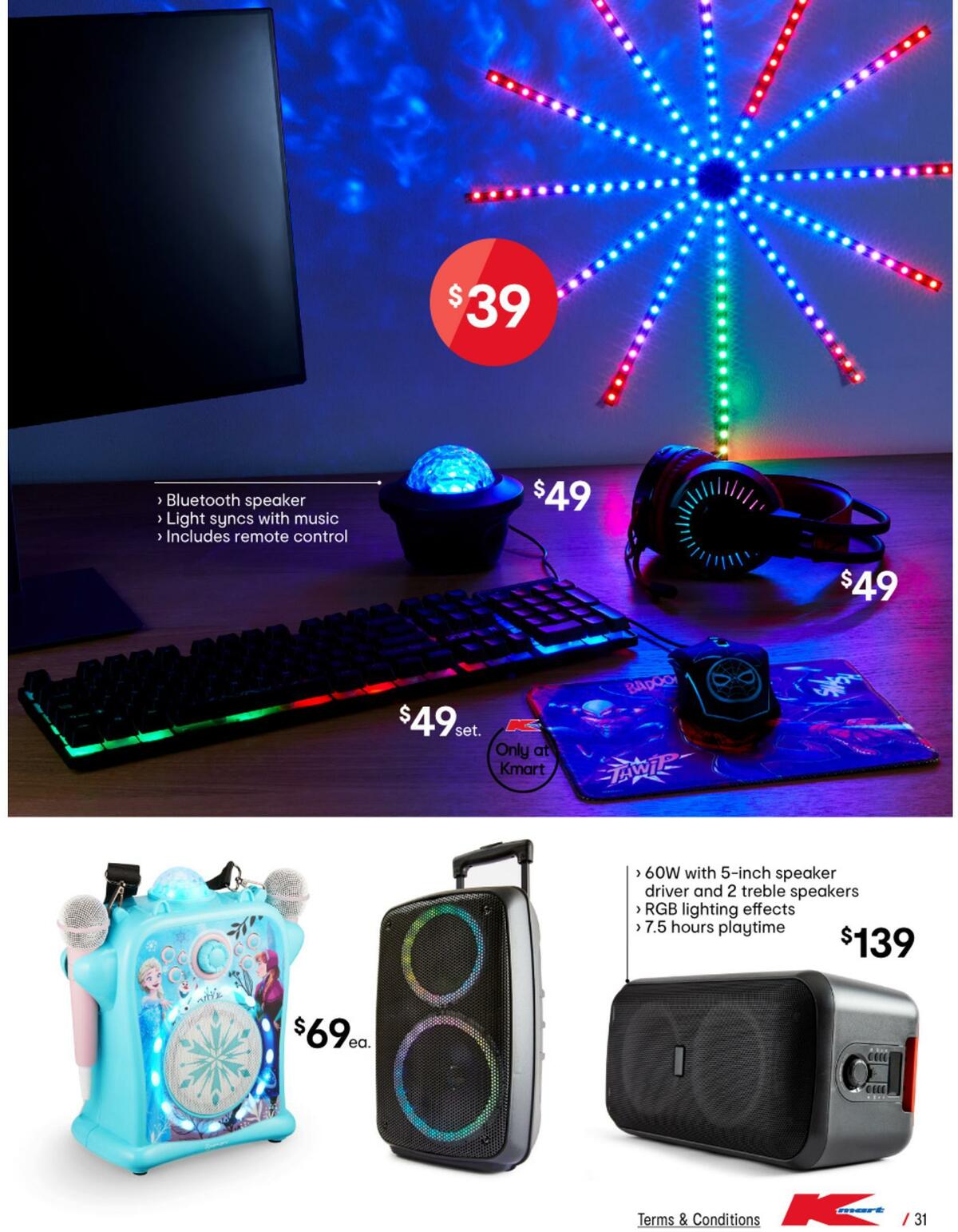 Kmart Catalogues from 10 November