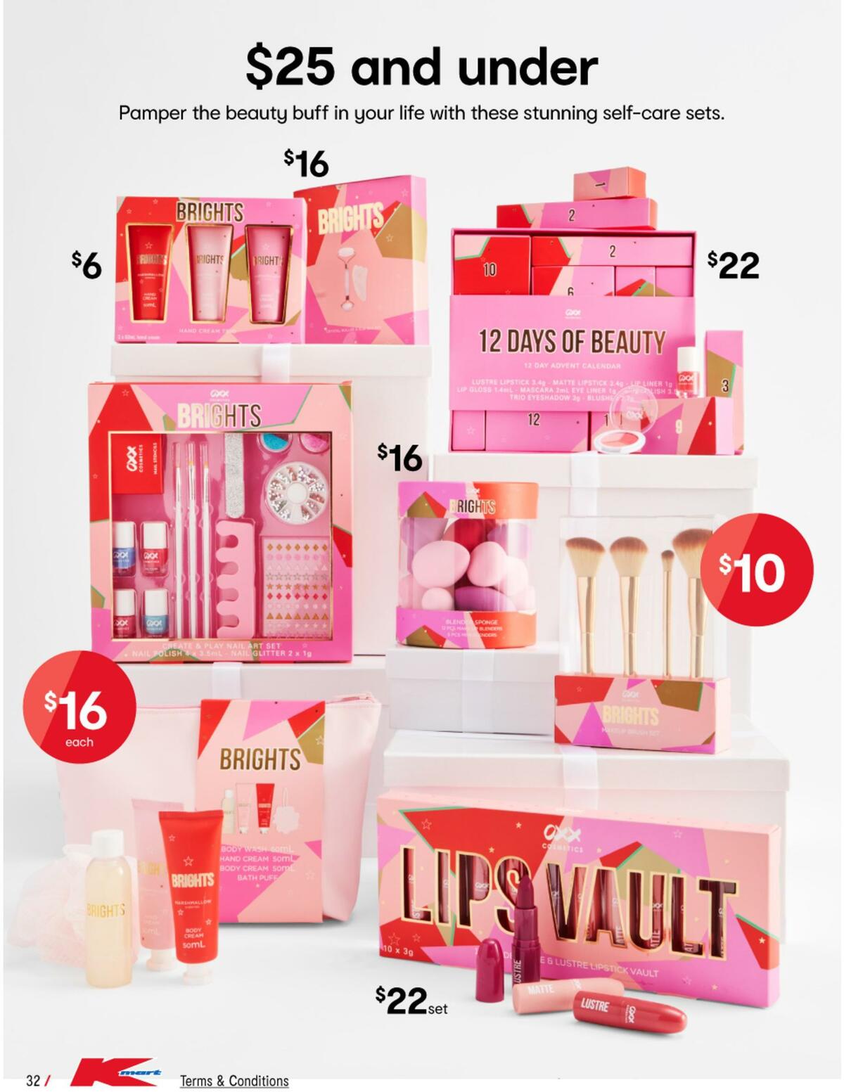 Kmart Catalogues from 10 November