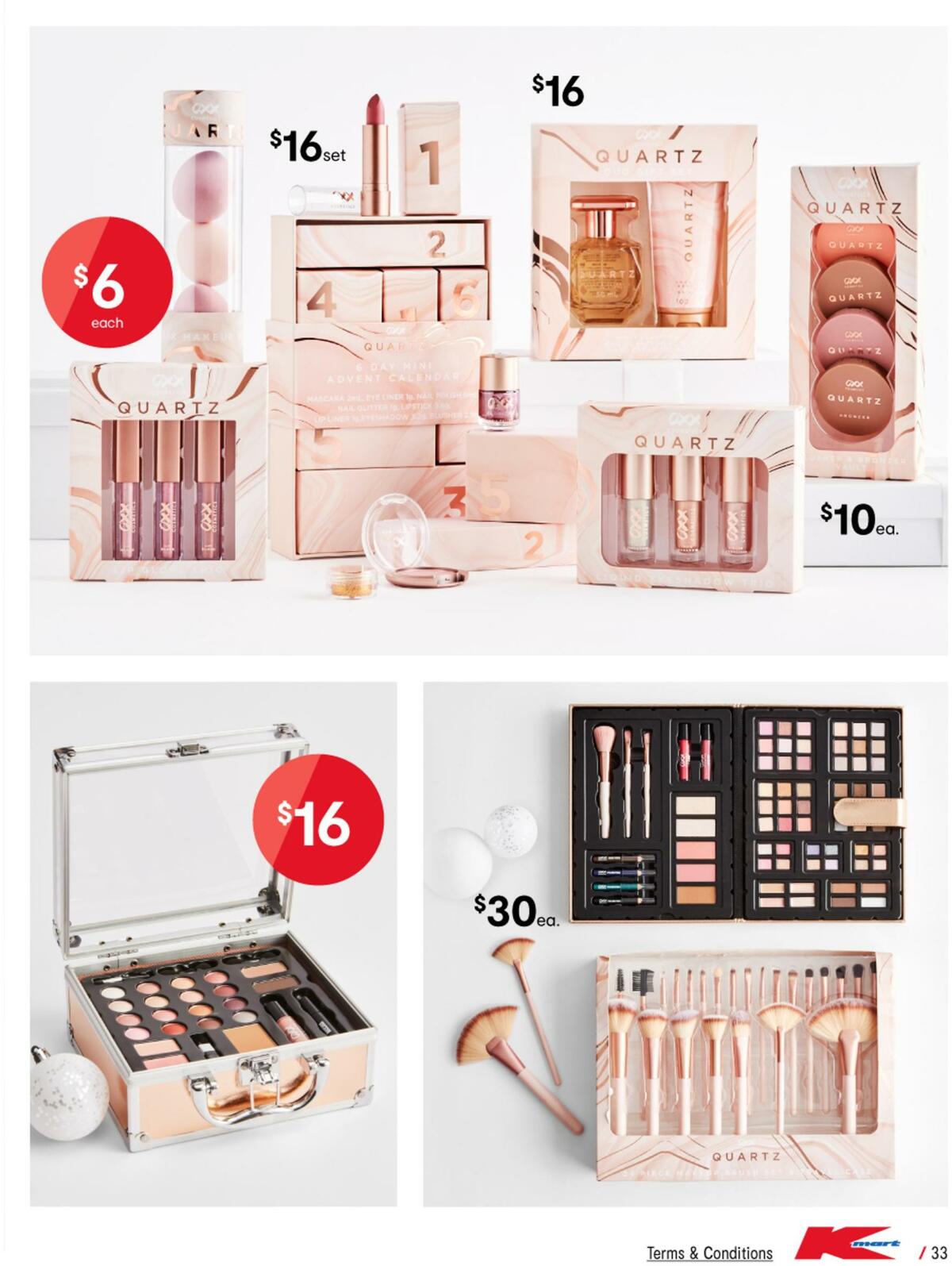 Kmart Catalogues from 10 November