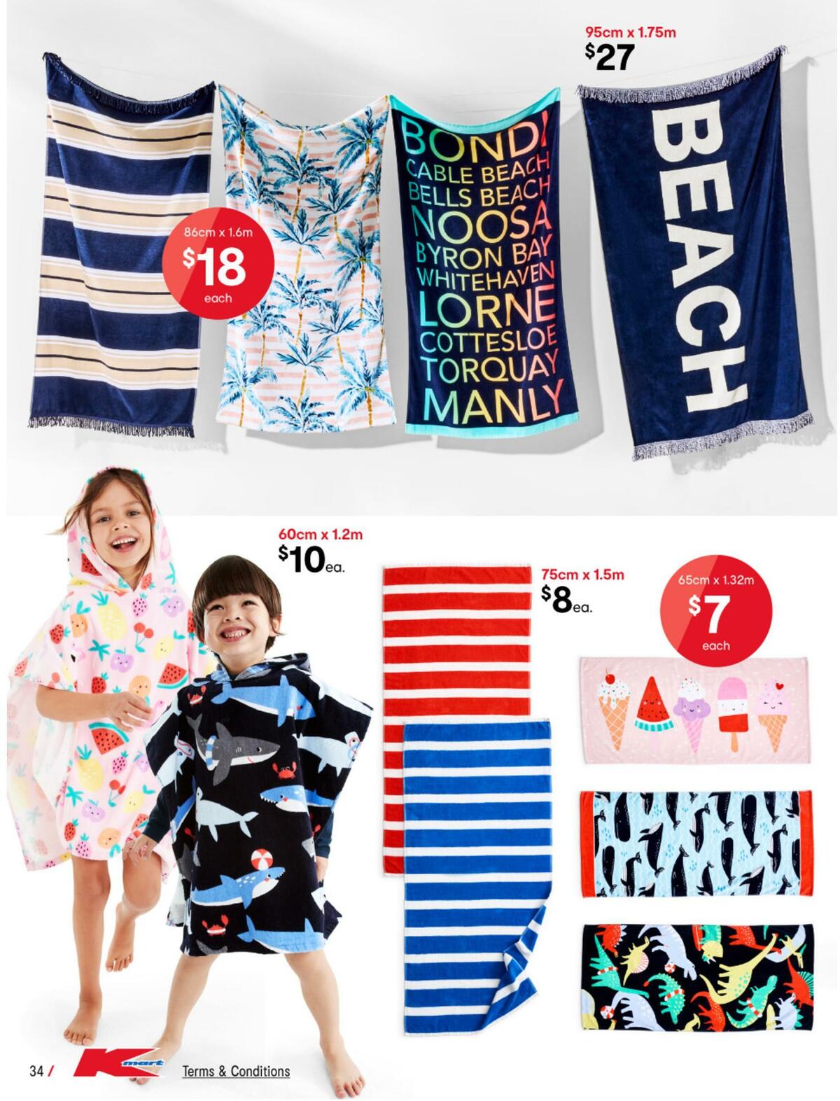 Kmart Catalogues from 10 November