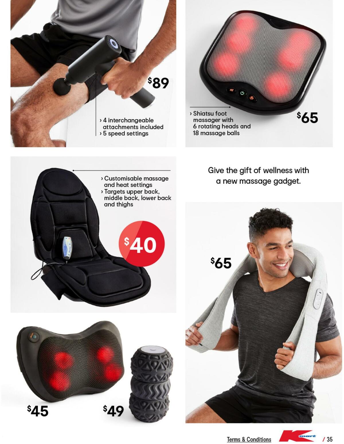 Kmart Catalogues from 10 November