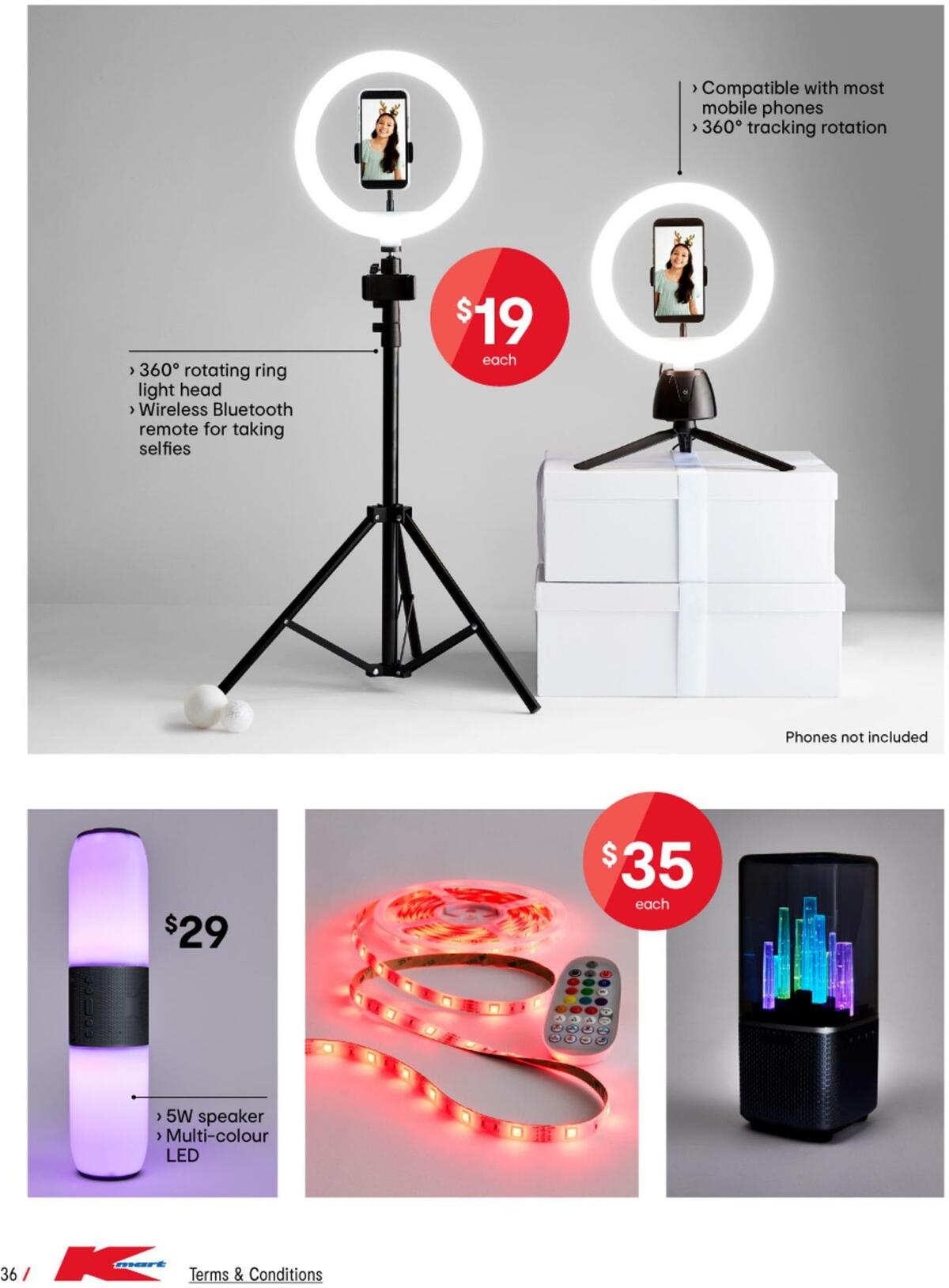 Kmart Catalogues from 10 November