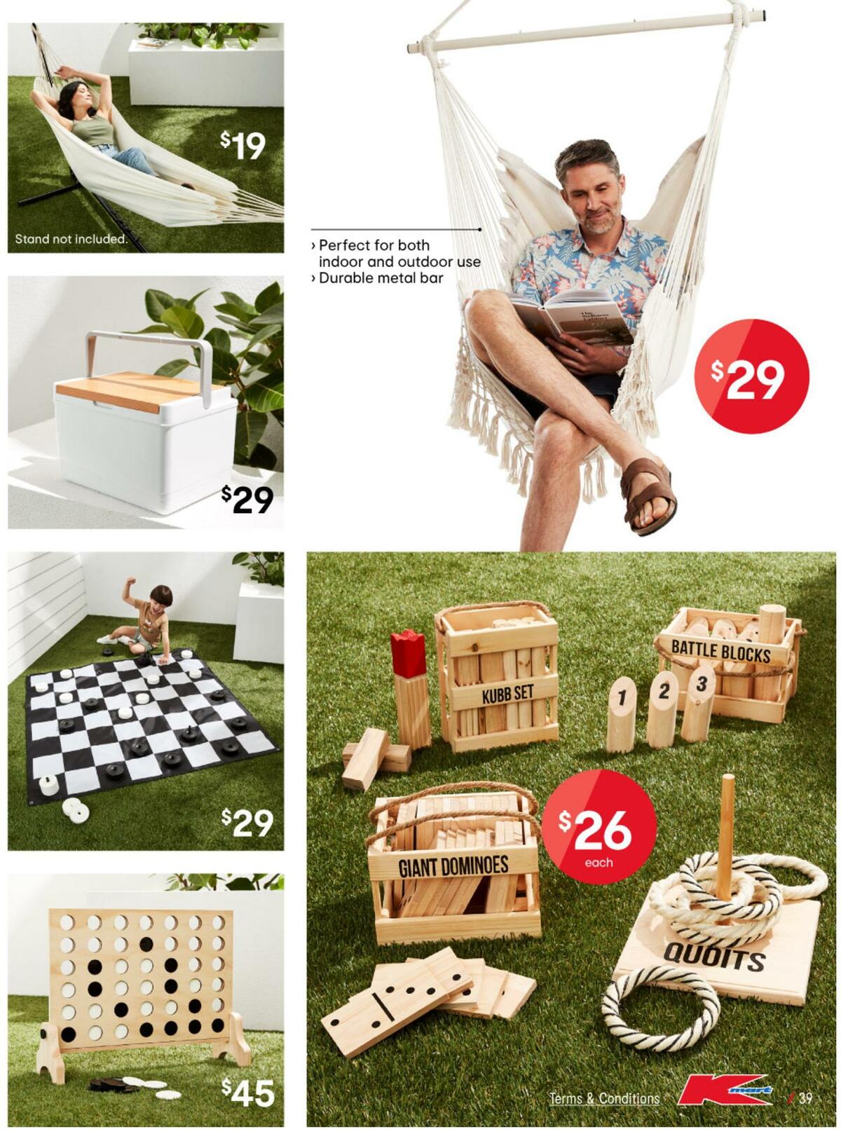 Kmart Catalogues from 10 November