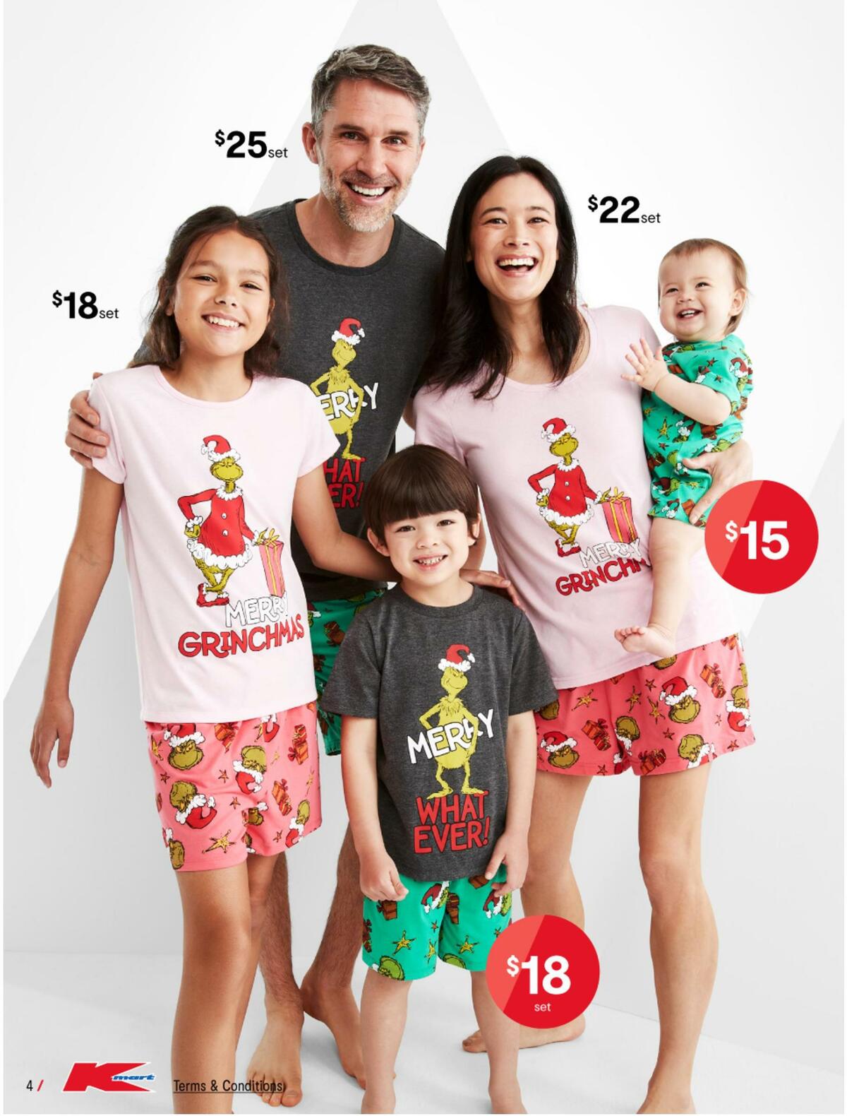 Kmart Catalogues from 10 November