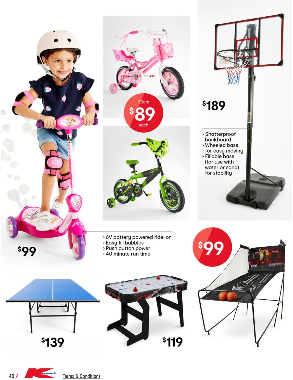 Kmart Catalogues from 10 November