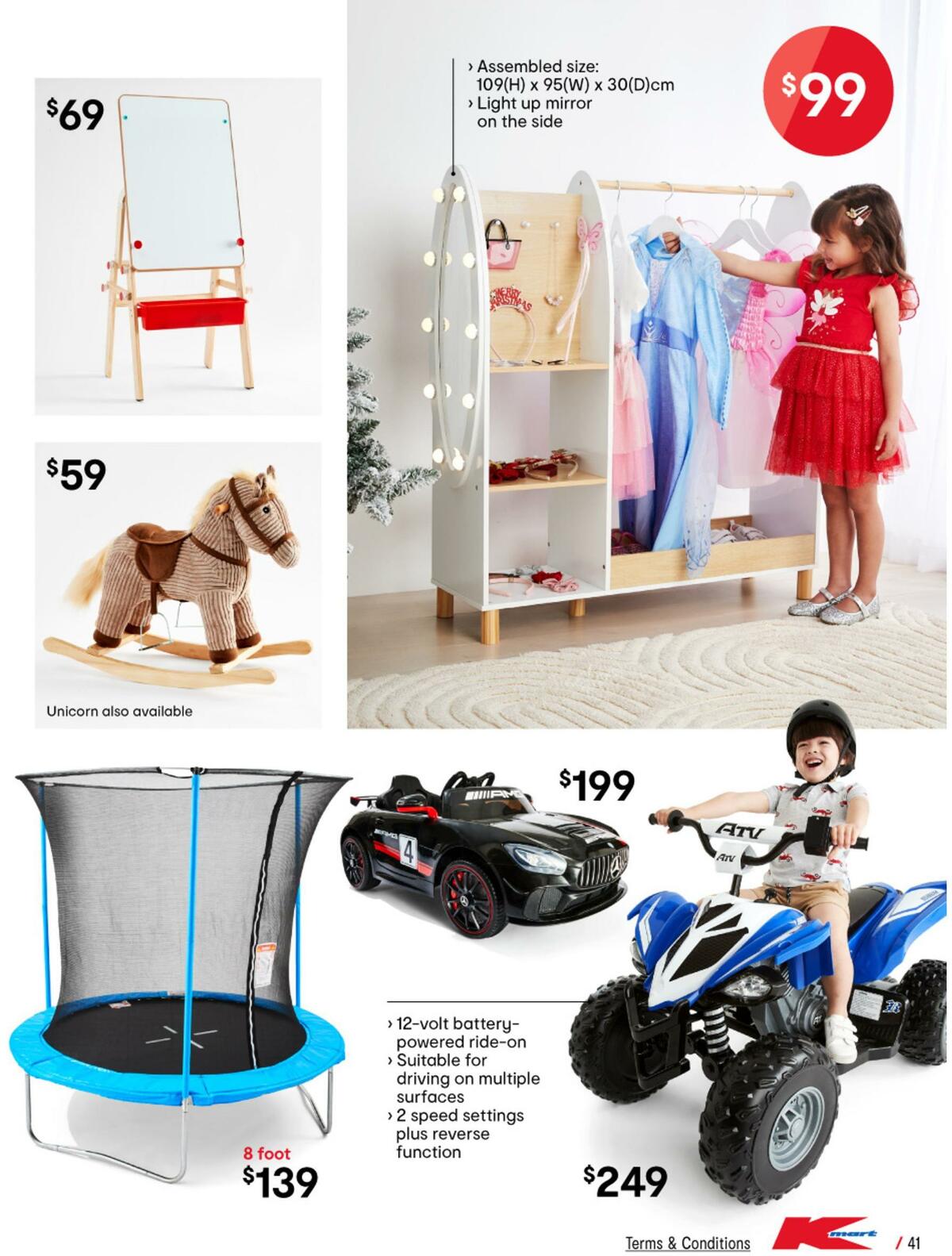 Kmart Catalogues from 10 November