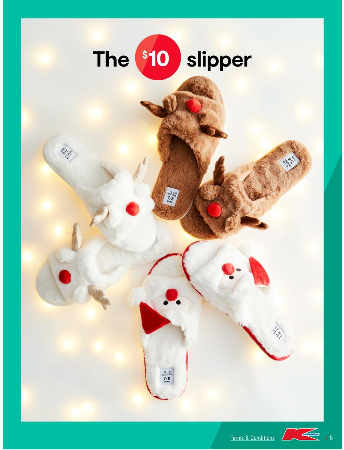 Kmart Catalogues from 10 November