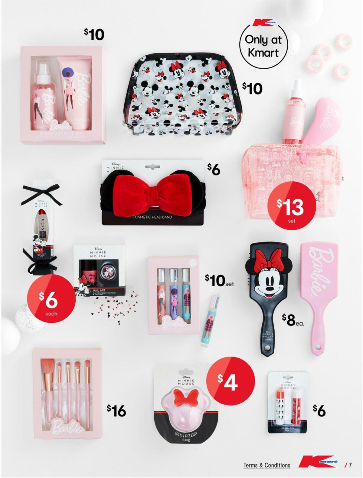 Kmart Catalogues from 10 November