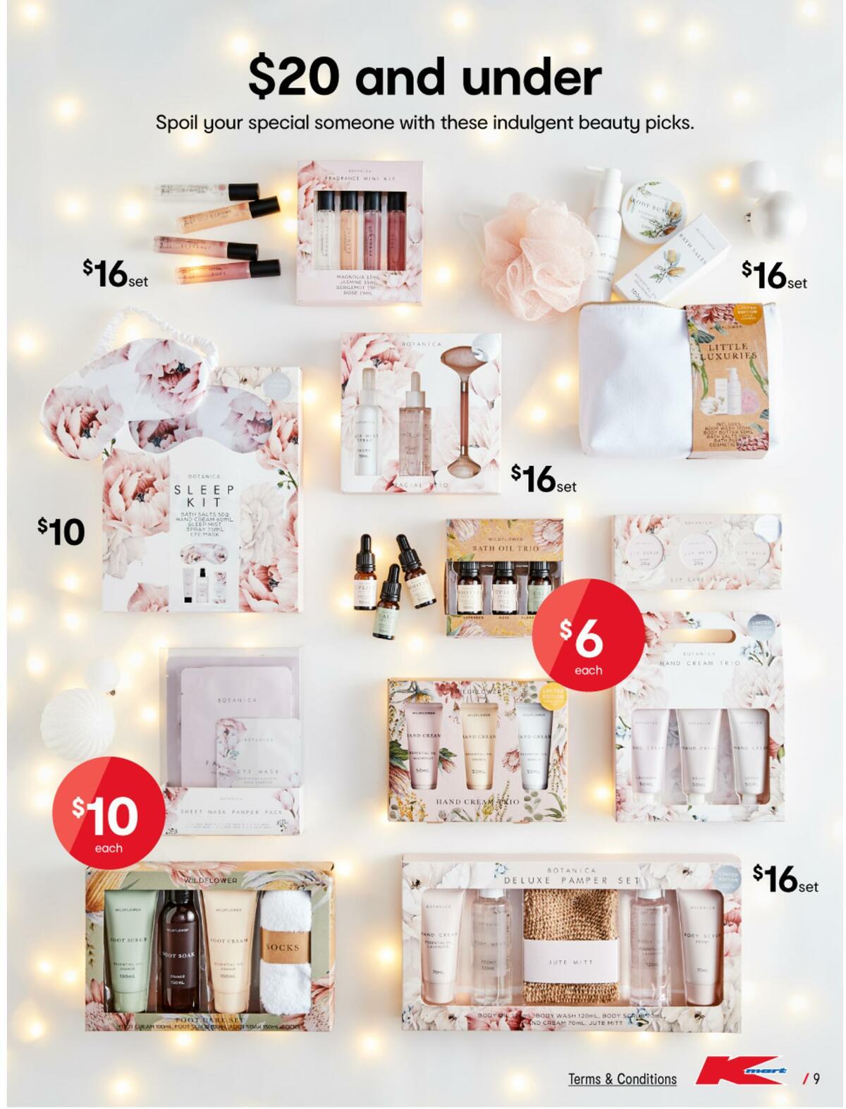 Kmart Catalogues from 10 November