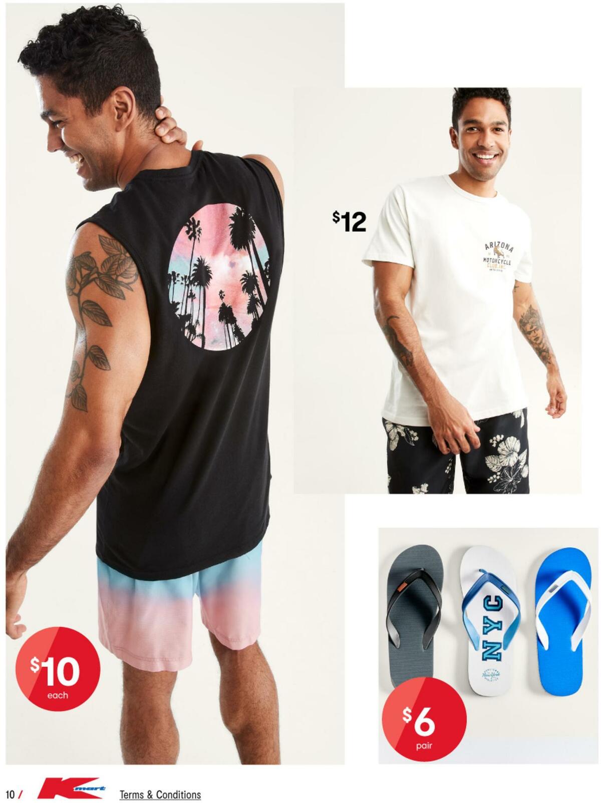 Kmart Catalogues from 1 December