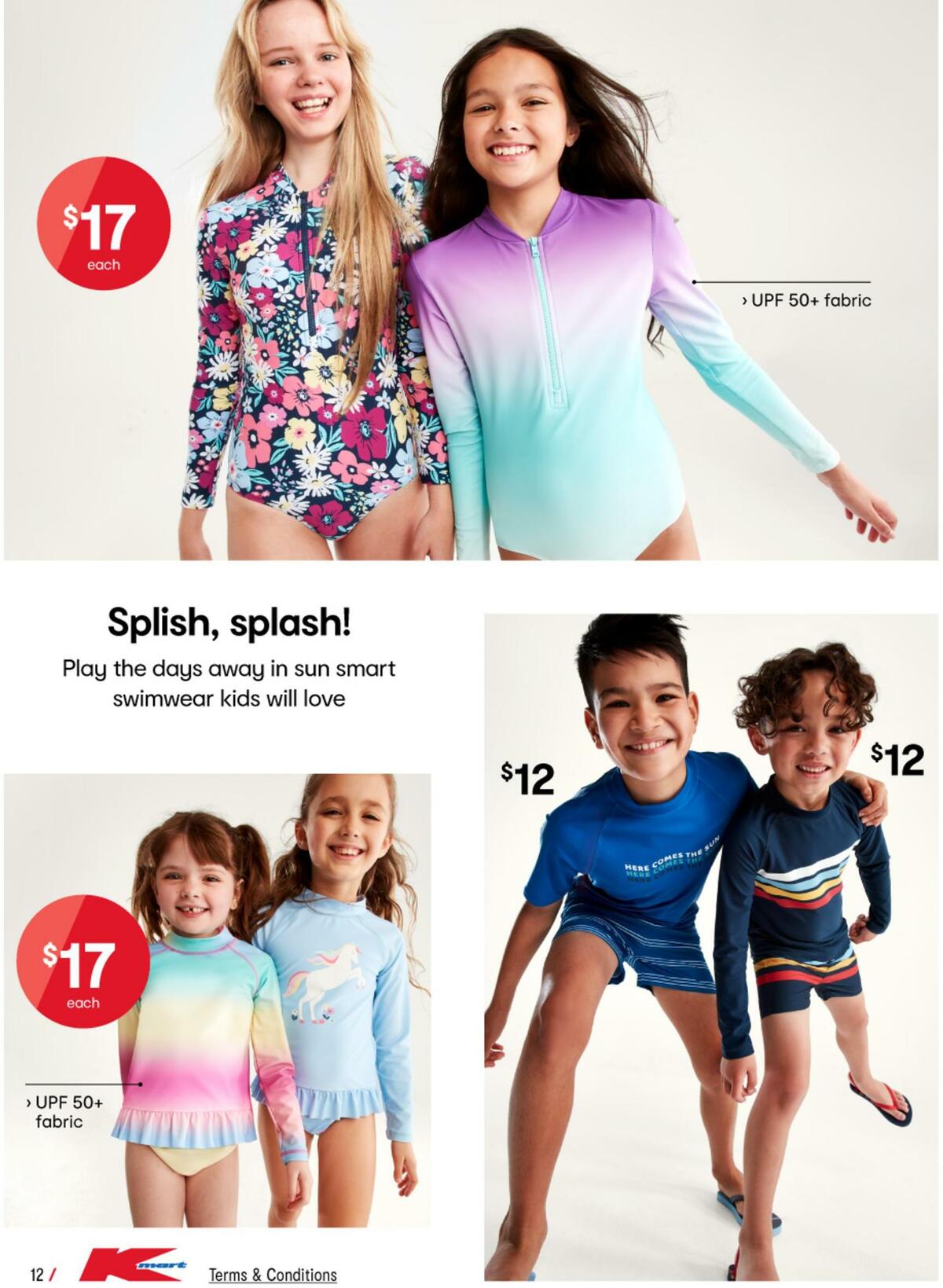 Kmart Catalogues from 1 December