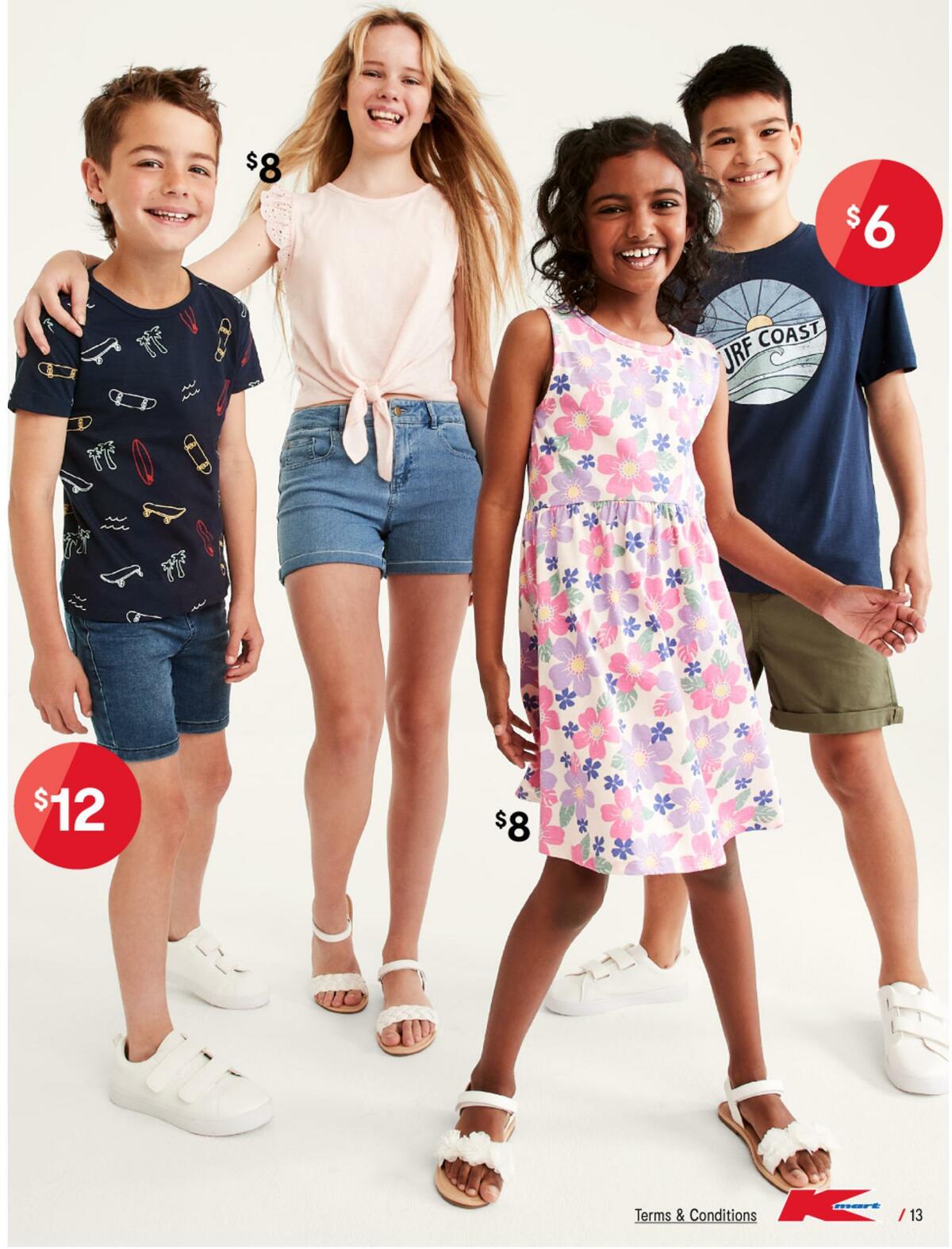 Kmart Catalogues from 1 December
