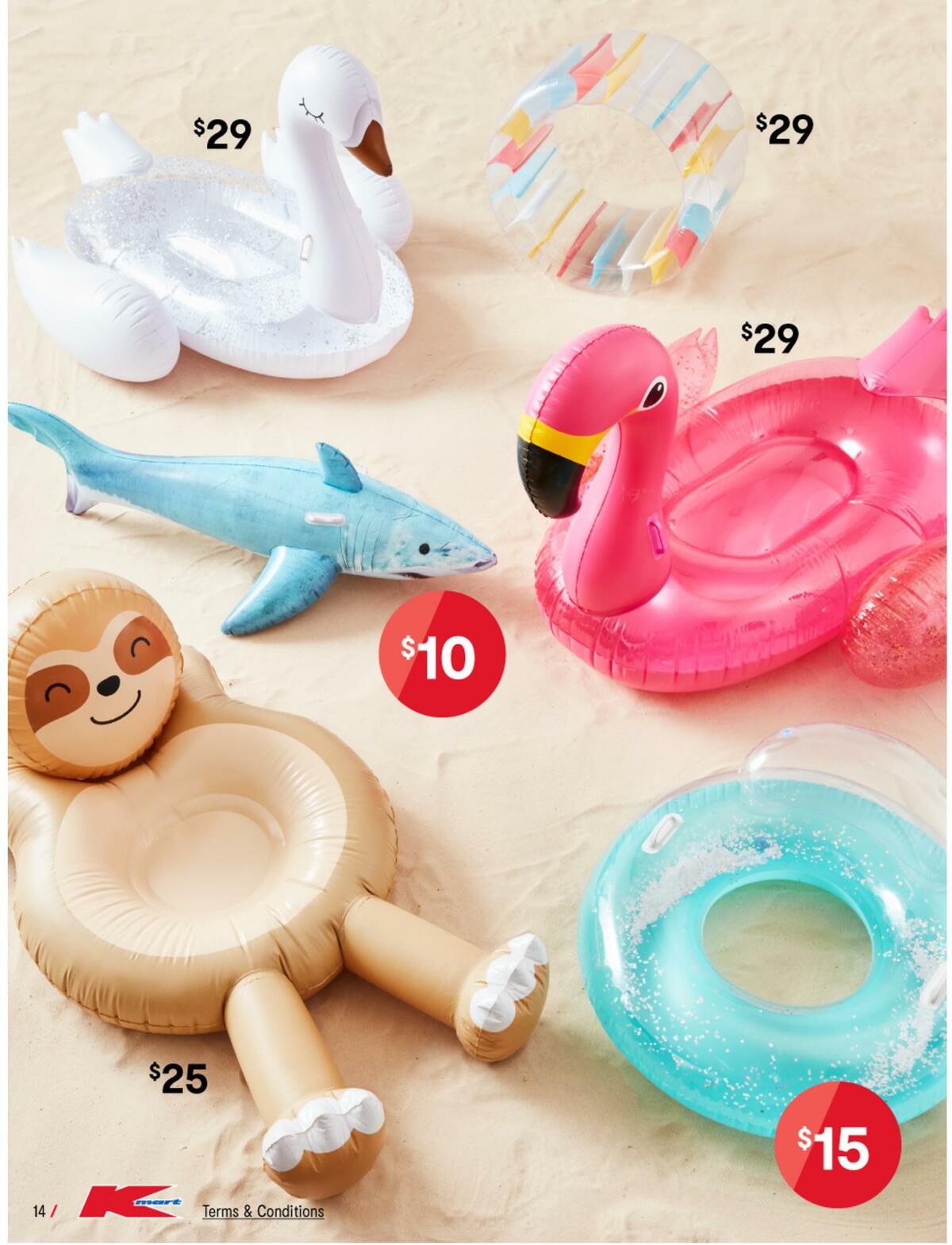 Kmart Catalogues from 1 December