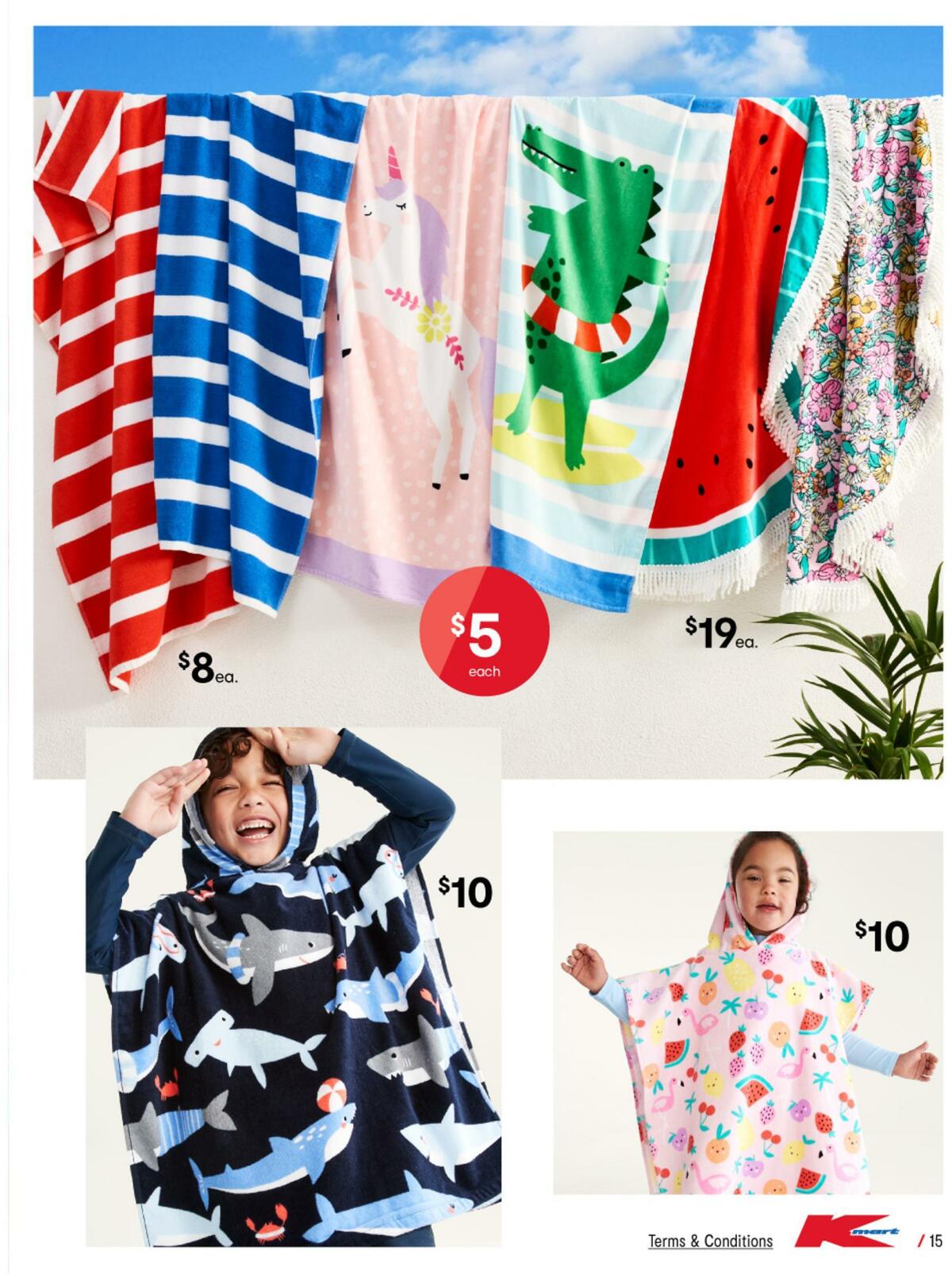 Kmart Catalogues from 1 December
