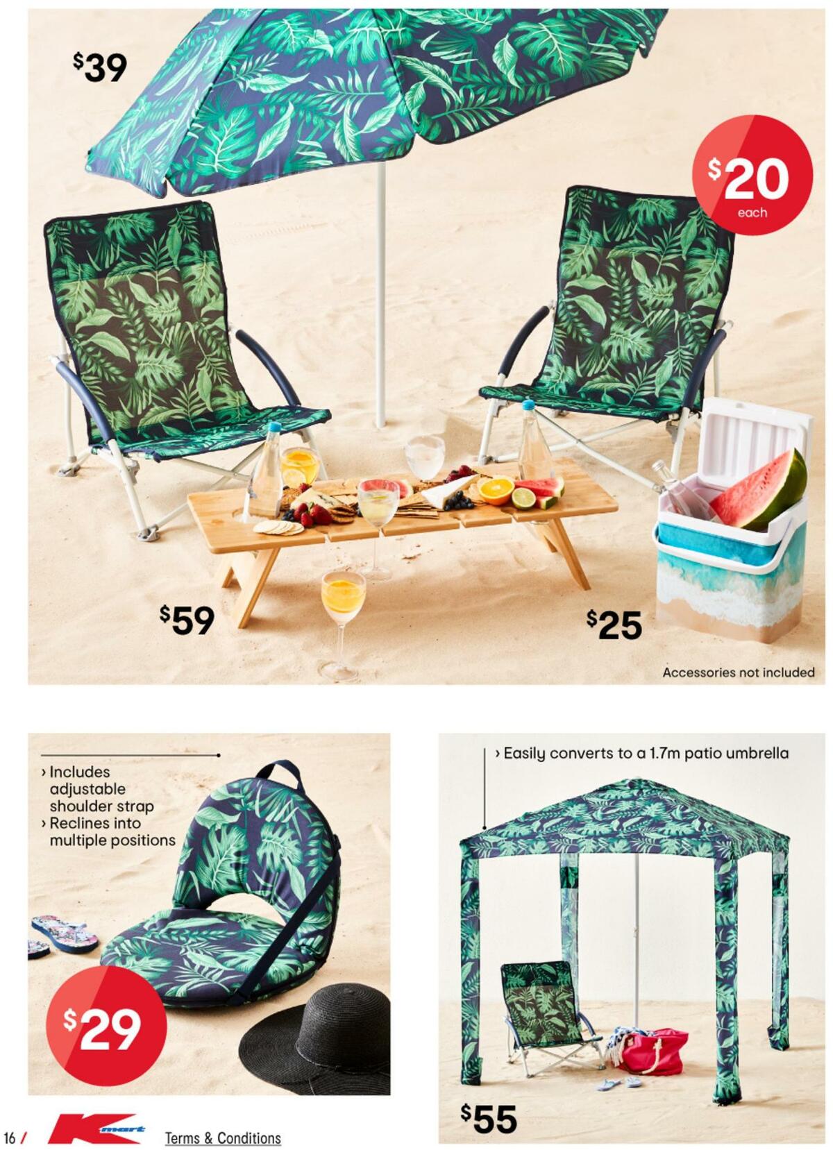 Kmart Catalogues from 1 December