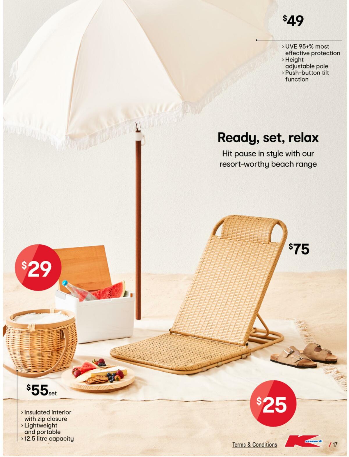Kmart Catalogues from 1 December