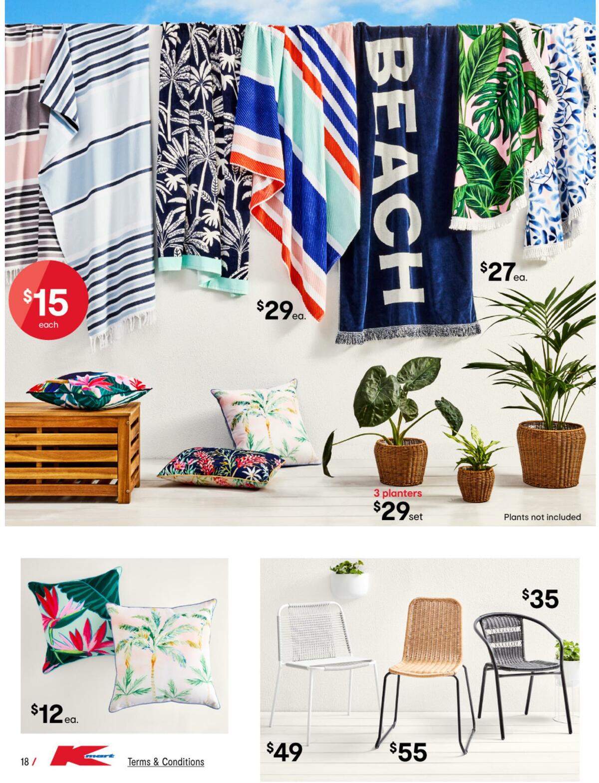 Kmart Catalogues from 1 December