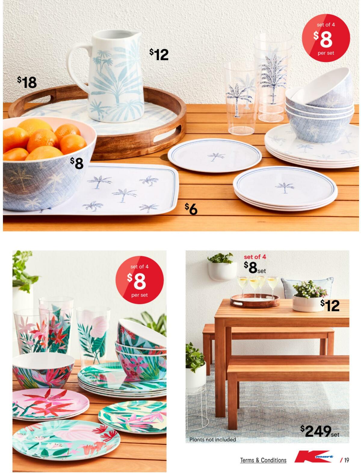 Kmart Catalogues from 1 December