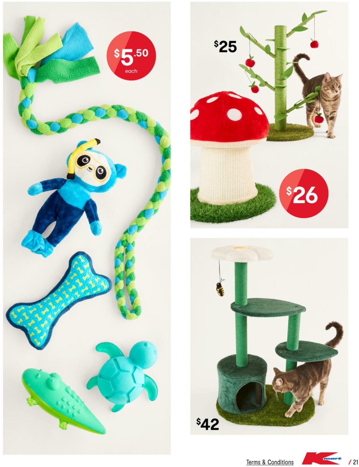 Kmart Catalogues from 1 December