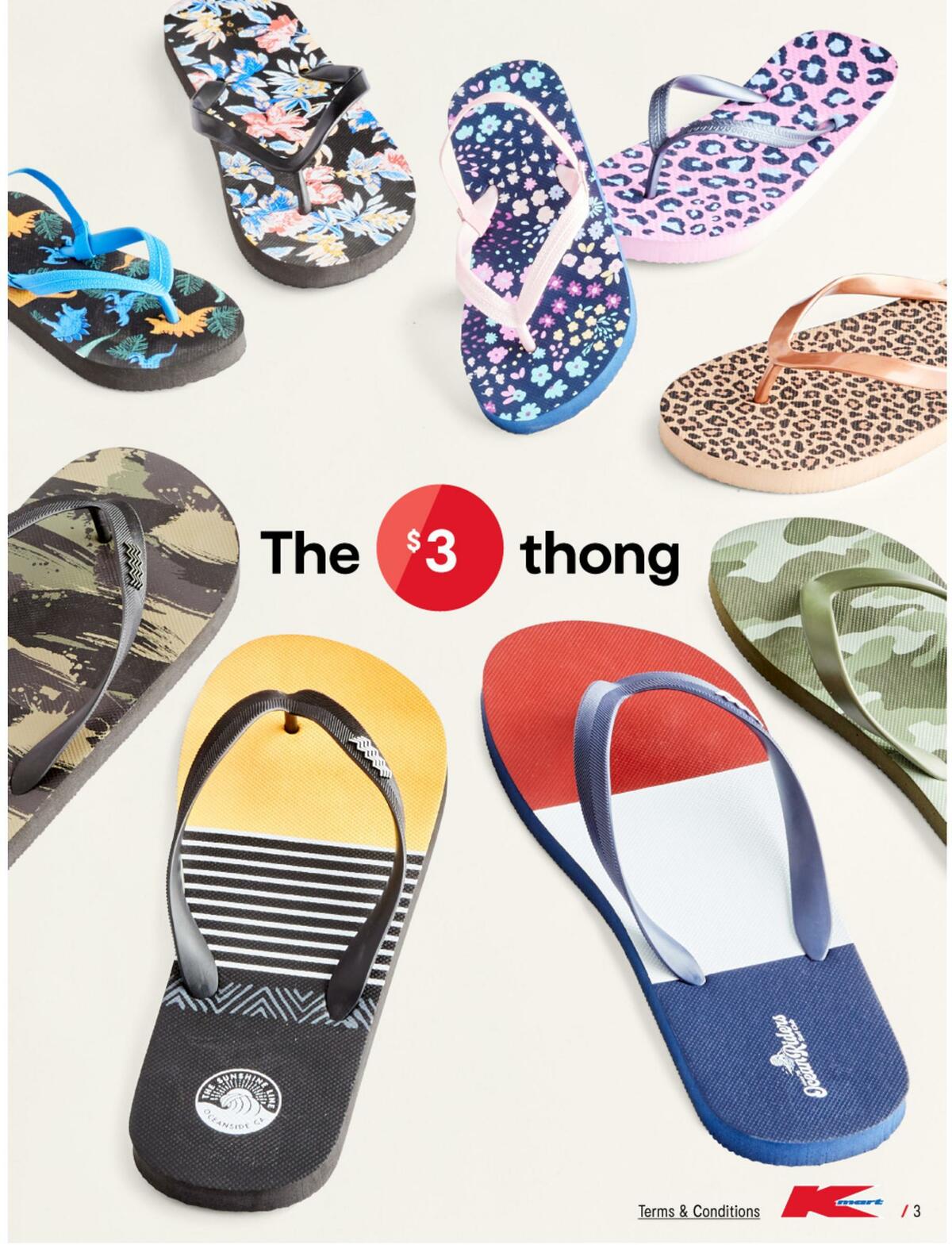 Kmart Catalogues from 1 December