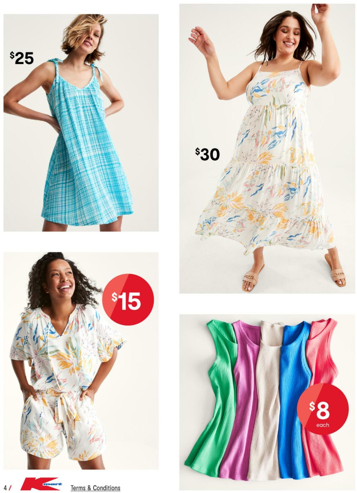 Kmart Catalogues from 1 December