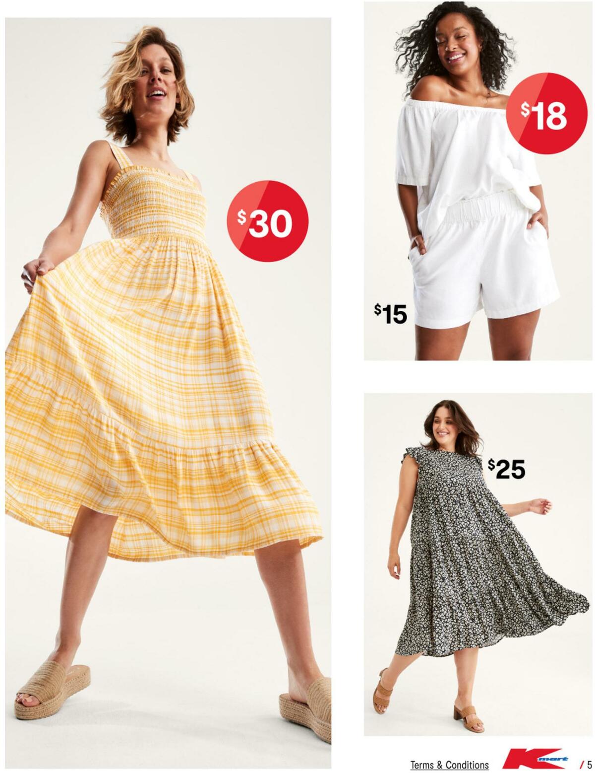 Kmart Catalogues from 1 December