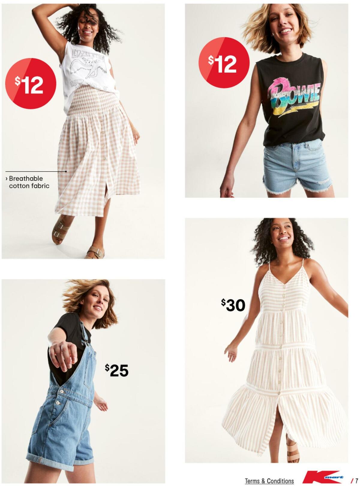 Kmart Catalogues from 1 December