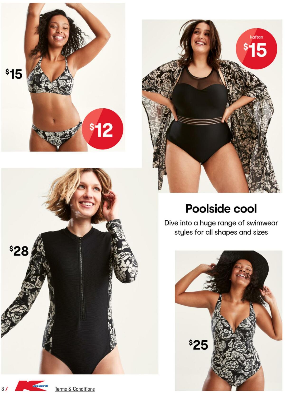 Kmart Catalogues from 1 December