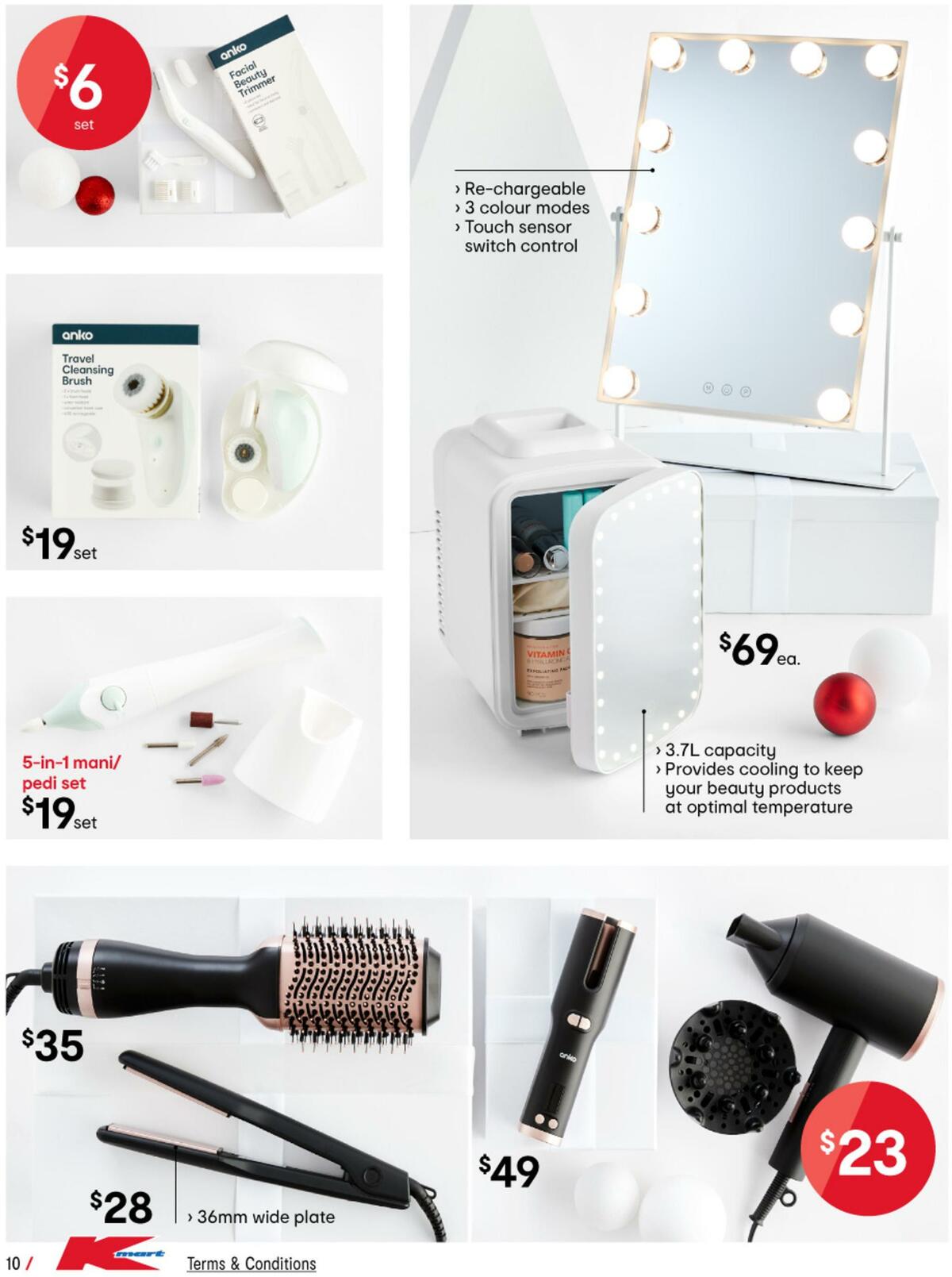 Kmart Catalogues from 8 December