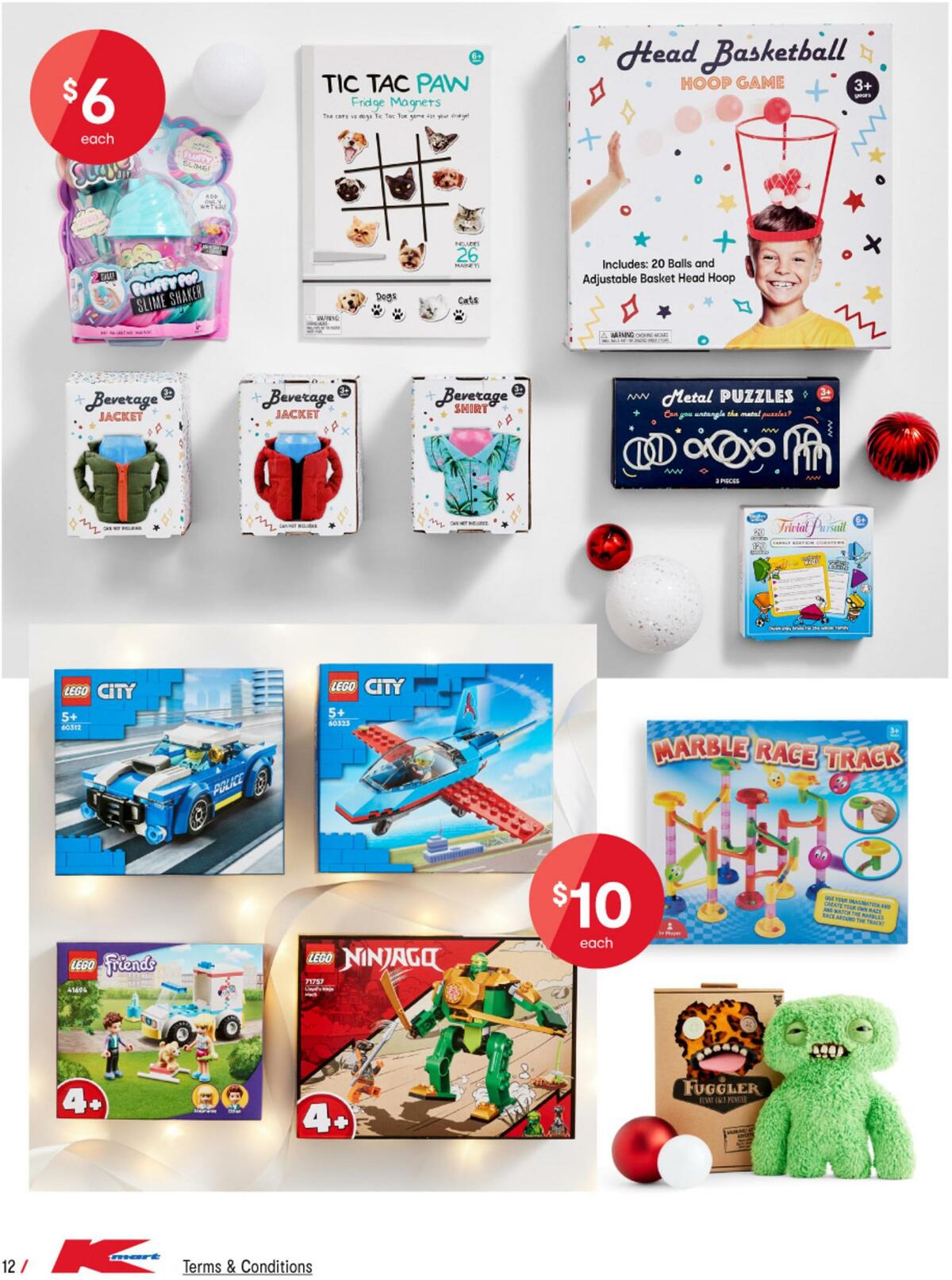 Kmart Catalogues from 8 December