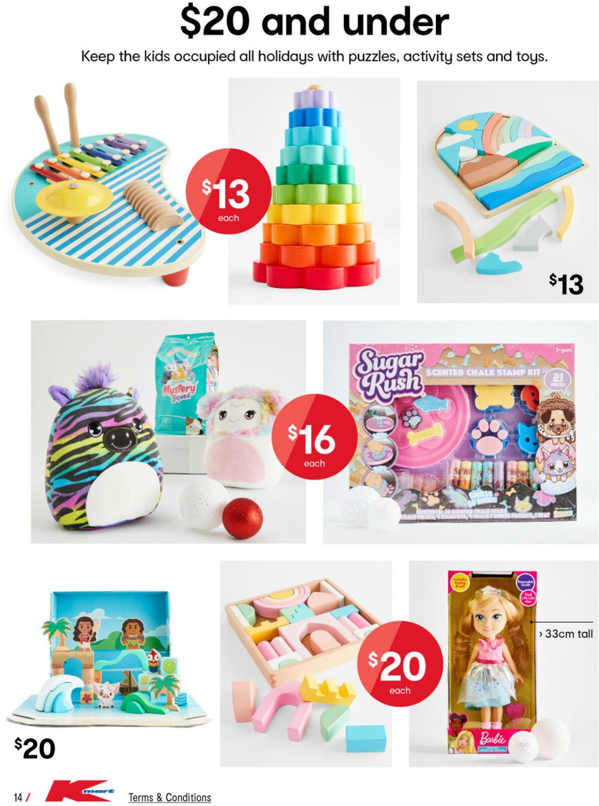 Kmart Catalogues from 8 December