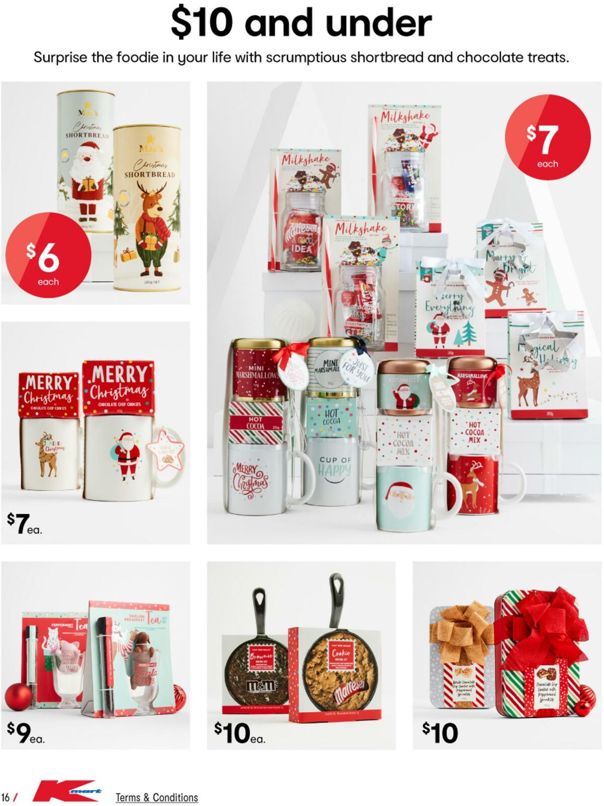Kmart Catalogues from 8 December