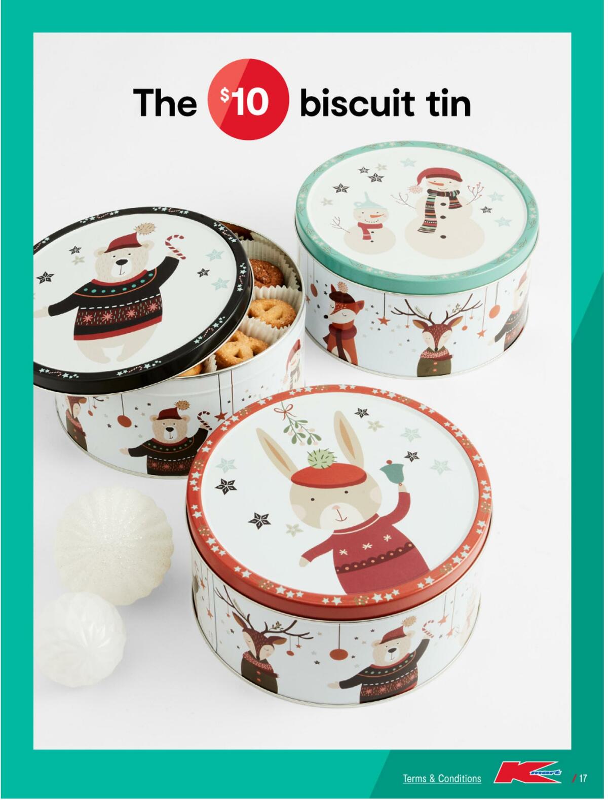 Kmart Catalogues from 8 December