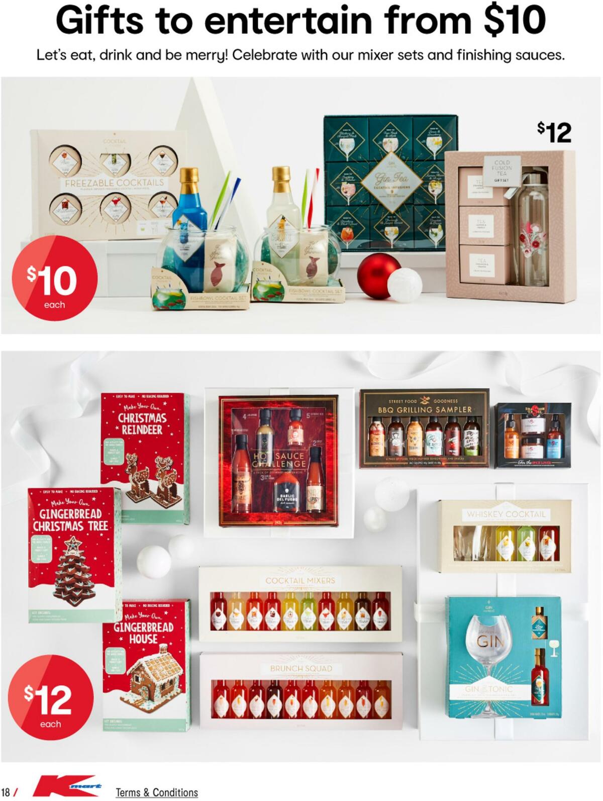 Kmart Catalogues from 8 December