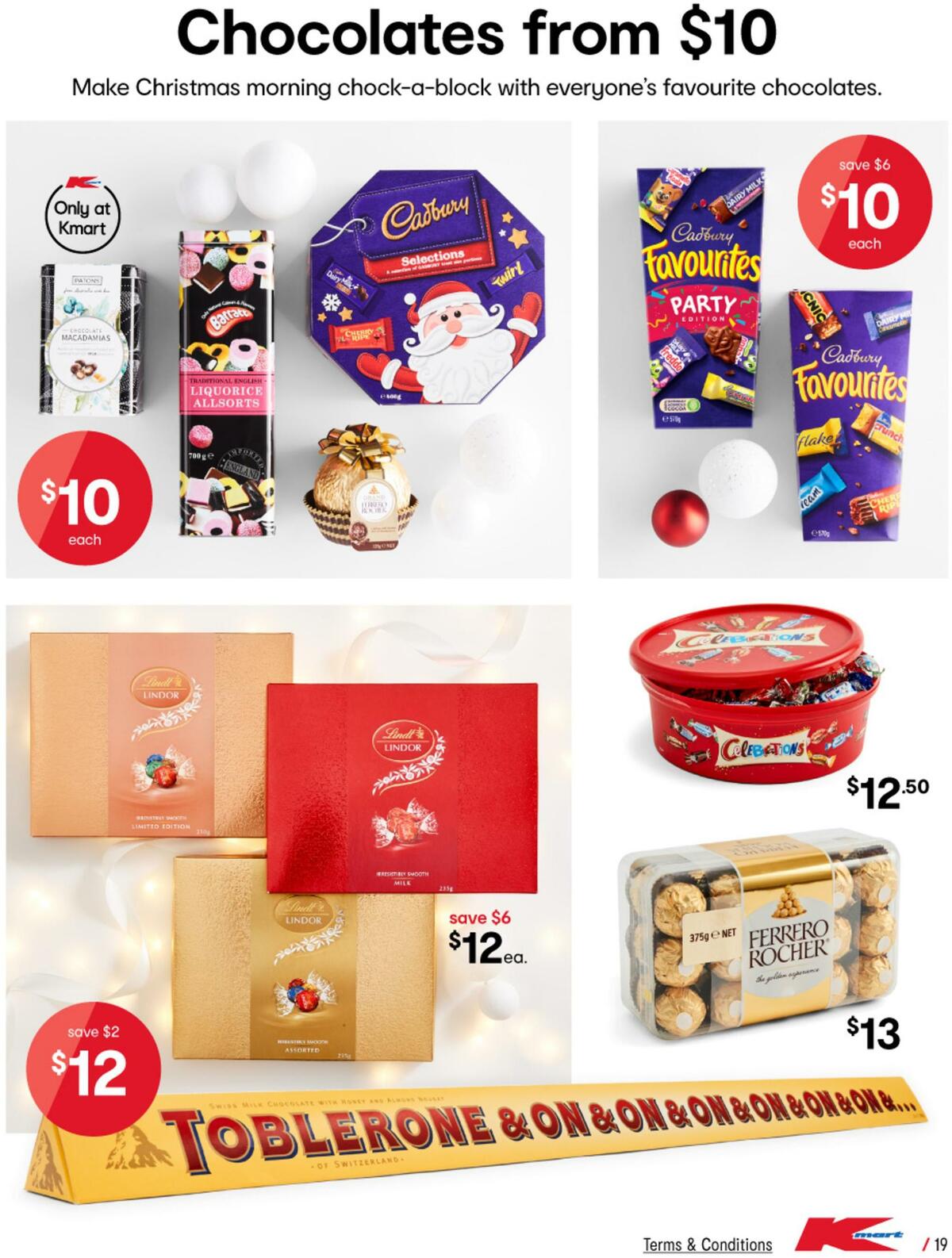 Kmart Catalogues from 8 December