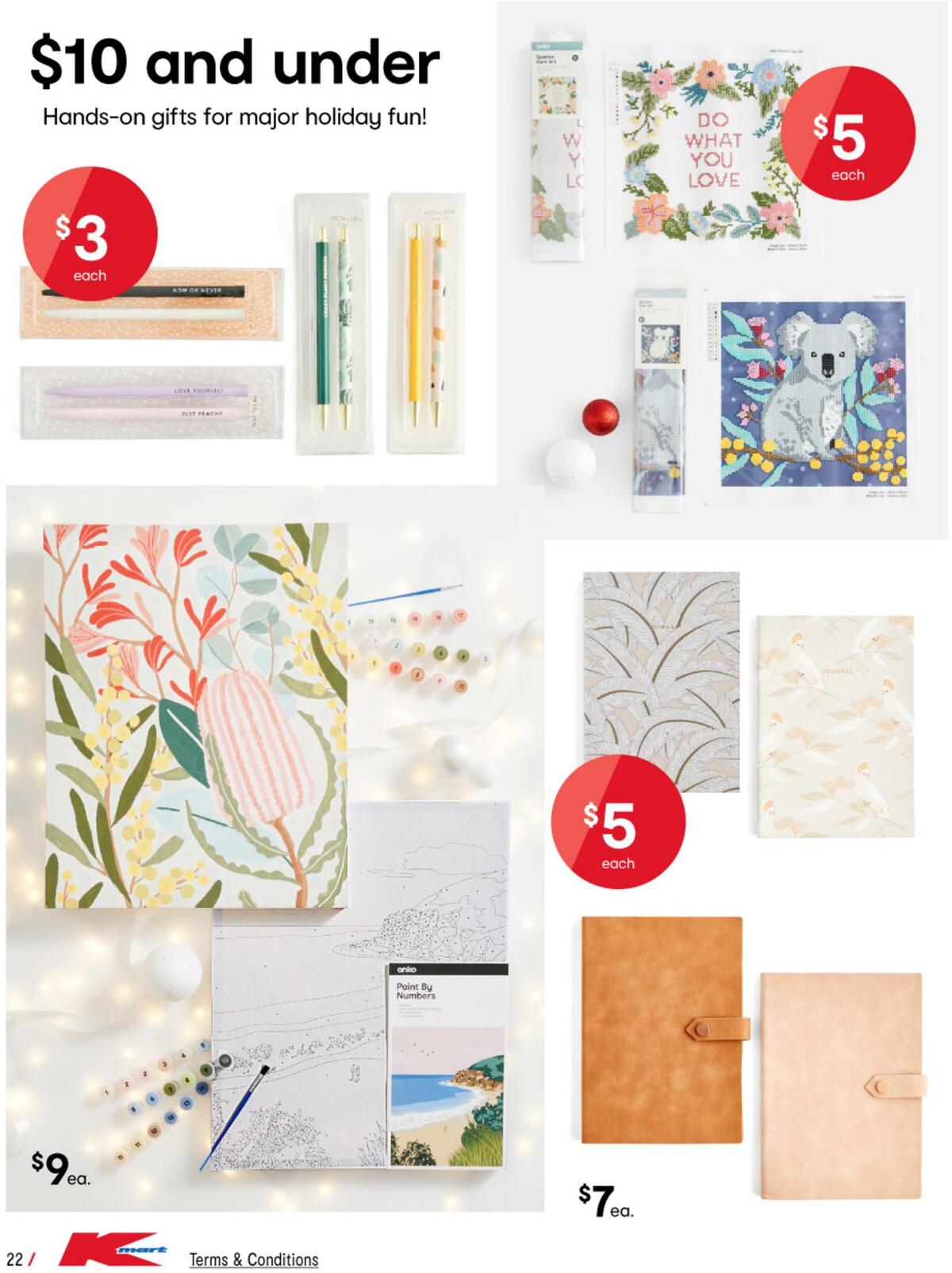 Kmart Catalogues from 8 December