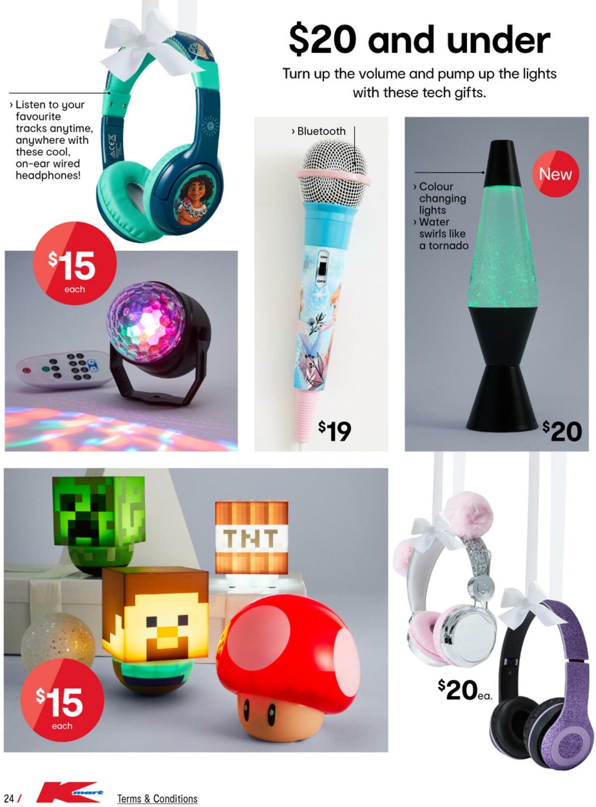 Kmart Catalogues from 8 December