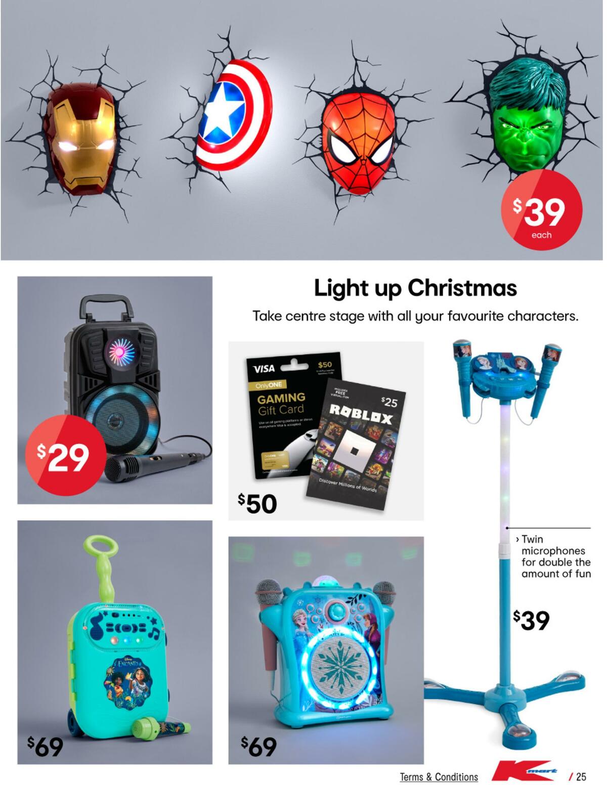Kmart Catalogues from 8 December