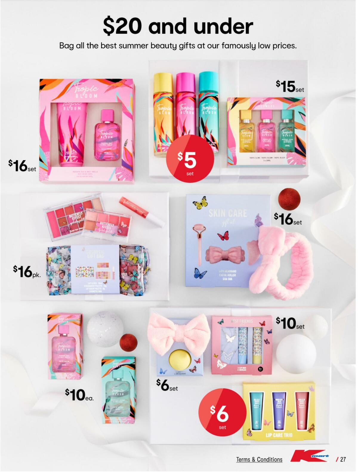 Kmart Catalogues from 8 December