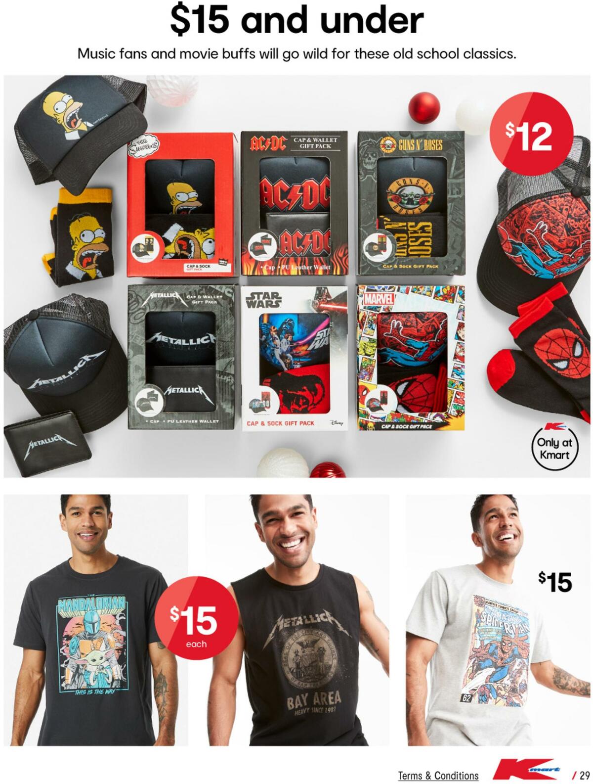 Kmart Catalogues from 8 December
