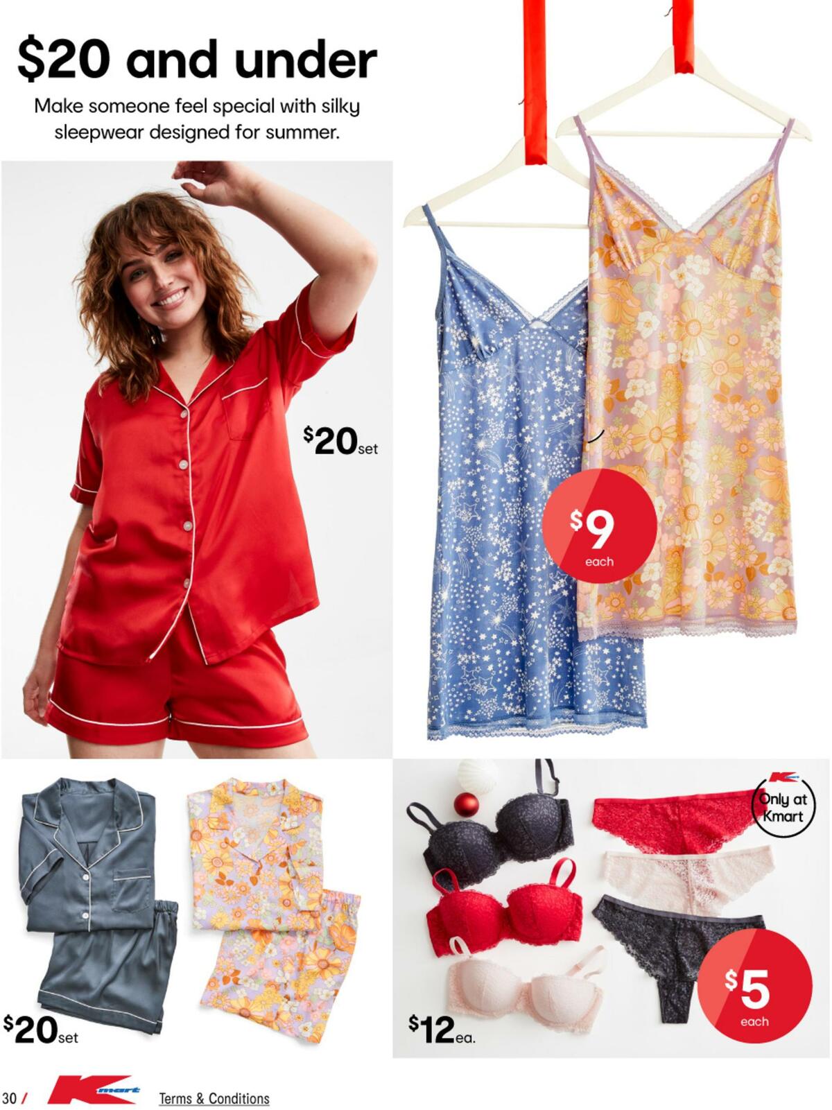 Kmart Catalogues from 8 December