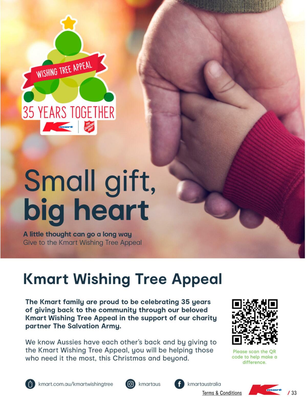 Kmart Catalogues from 8 December