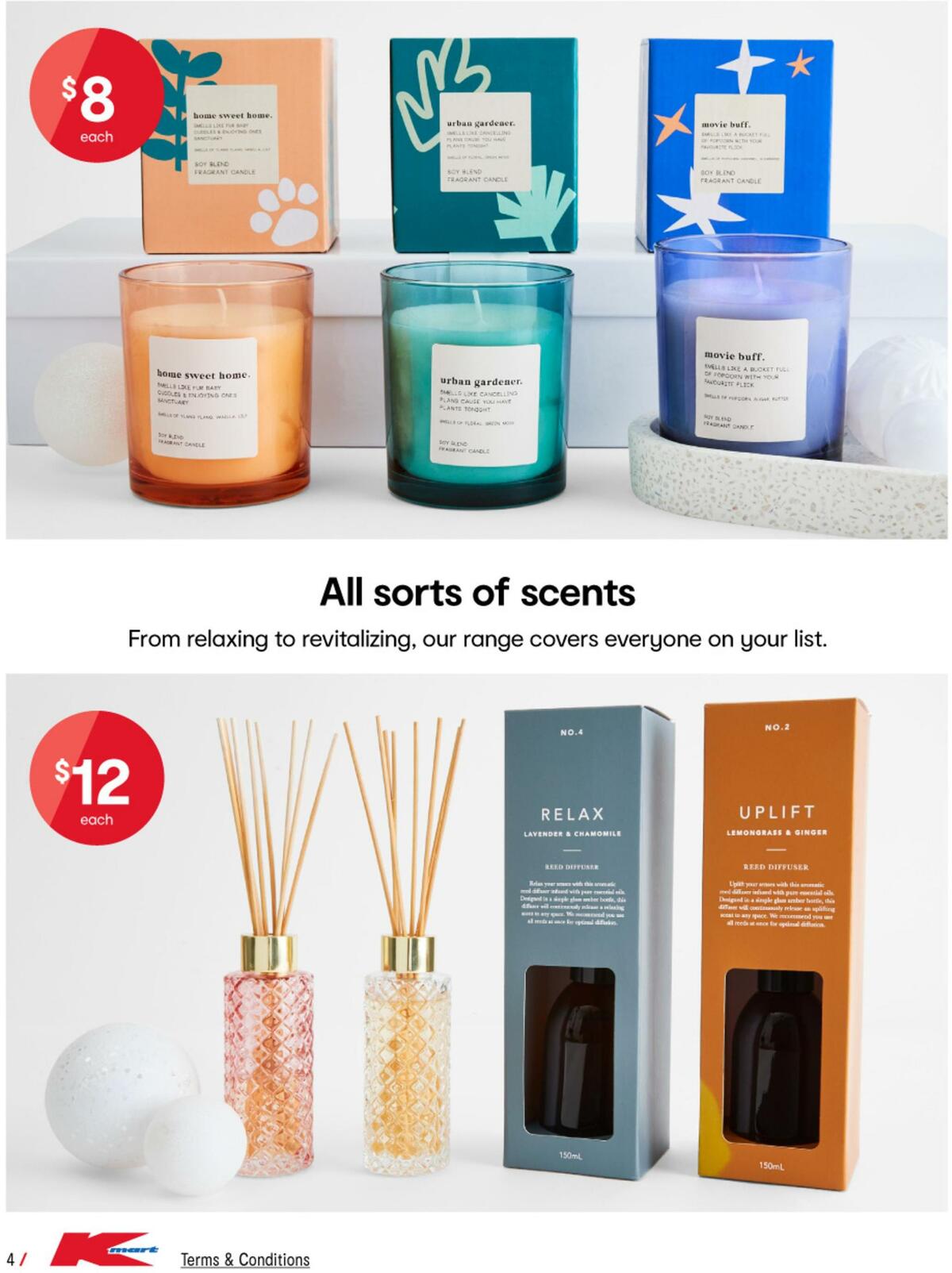 Kmart Catalogues from 8 December