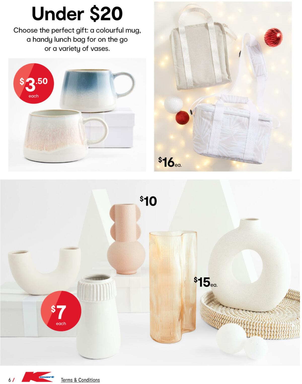 Kmart Catalogues from 8 December