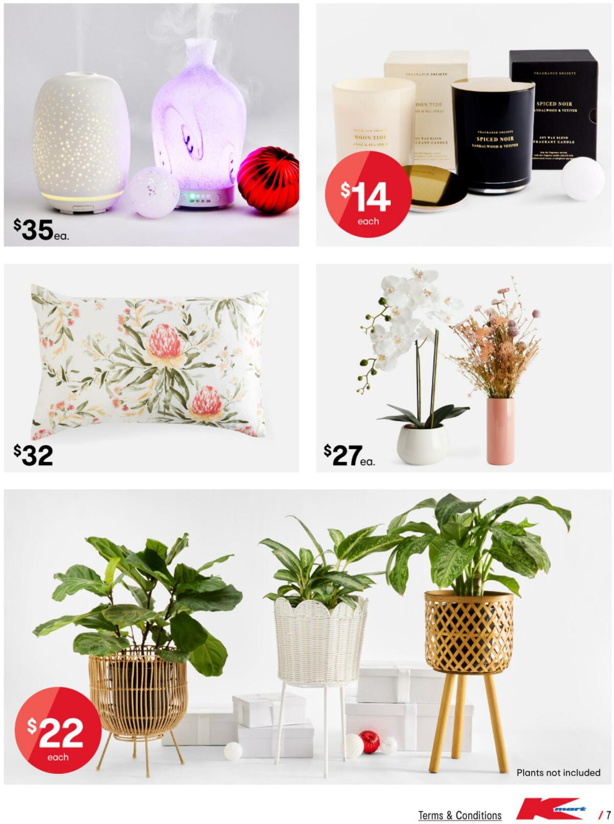 Kmart Catalogues from 8 December