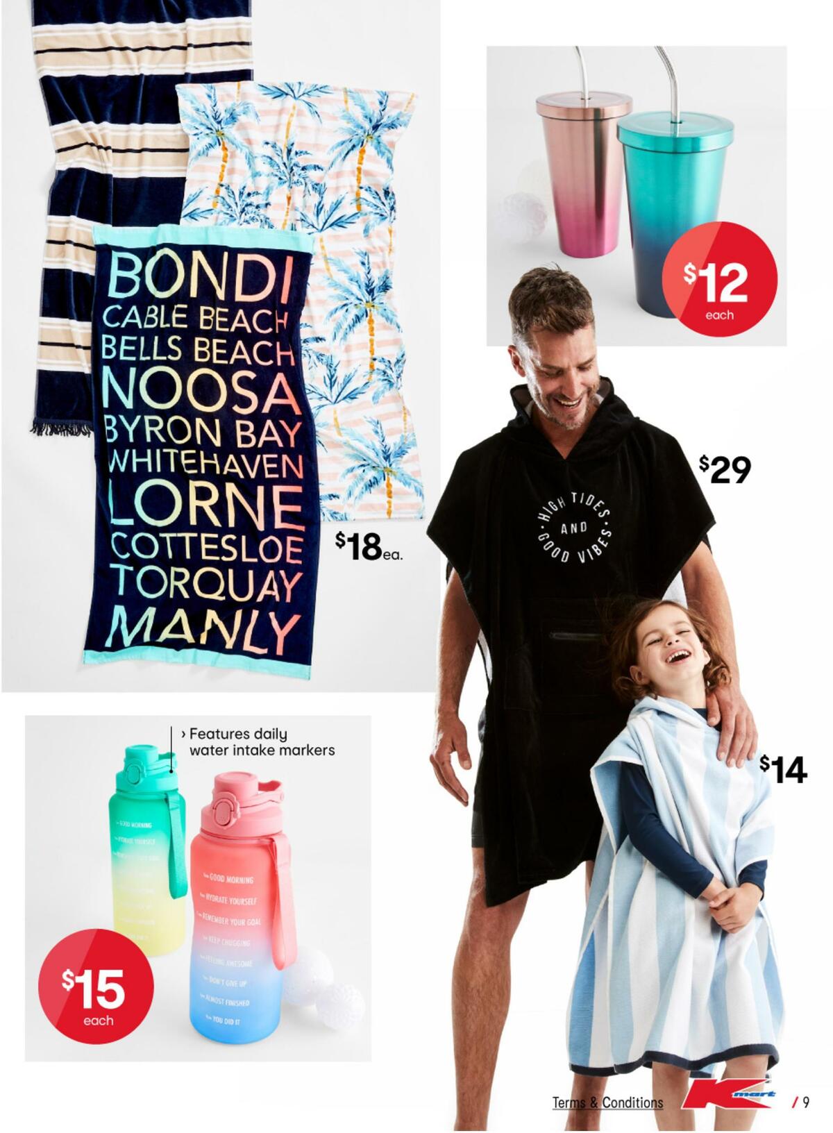 Kmart Catalogues from 8 December