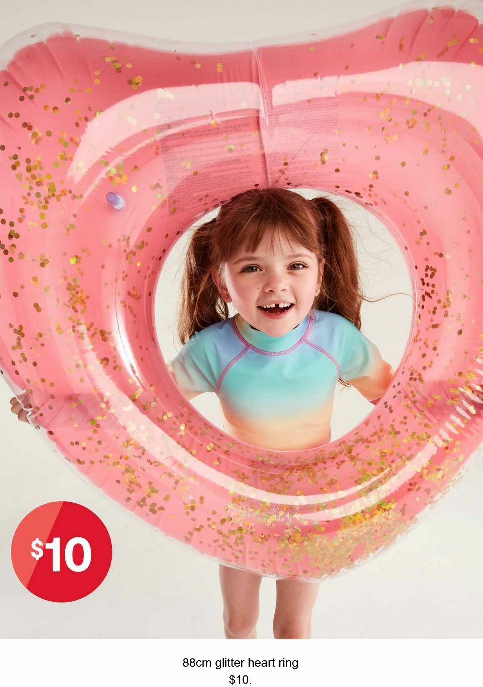 Kmart Pools & Swimming Catalogues from 21 December